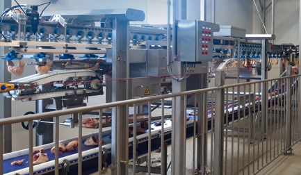 Fermiers du Gers macht einen großen Sprung nach vorn