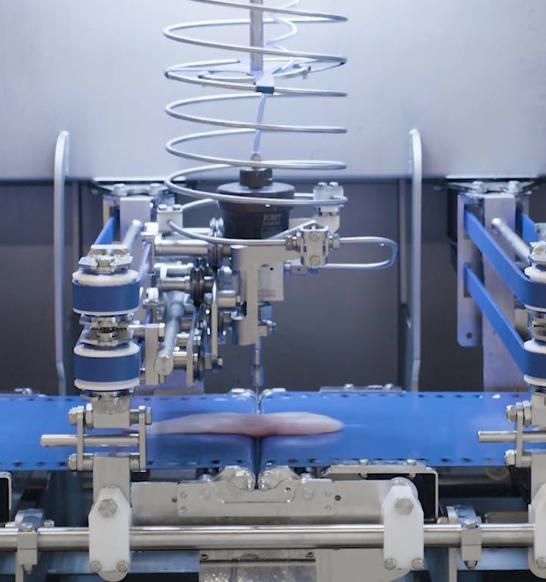 Flexicut Three Nozzles