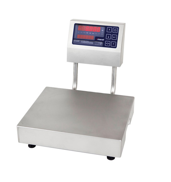 M1200 Bench Scale