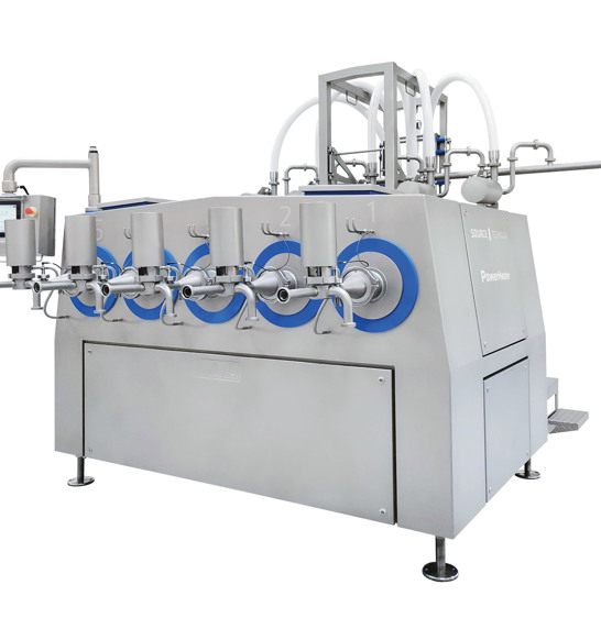 Powerheater Pet Treats