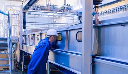 6 perguntas sobre atordoamento em atmosfera controlada