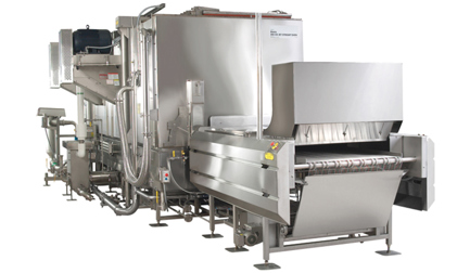 Stein JSO-III Jet Stream® Oven