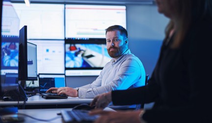 C-Suite insights: Unlocking ROI with MES and ERP in food manufacturing