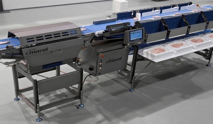 A Classificadora SmartLine personalizável atende a qualquer necessidade de classificação