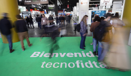 Encontre-nos na Tecno Fidta 2024