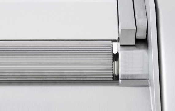 MAJA EVM hygienic design