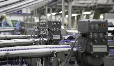 5 maneiras da Marel ajudar você a economizar energia