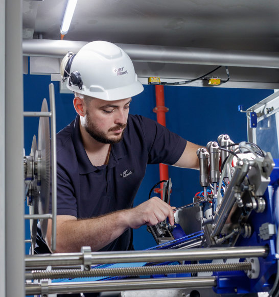 Refurbishments And Rebuilds