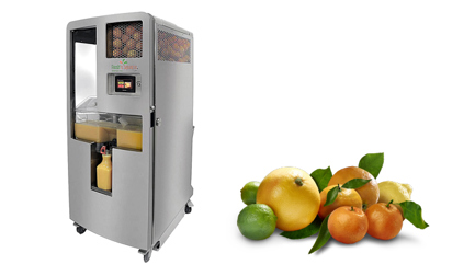 Fresh’n Squeeze® Multi-Fruit Juicer