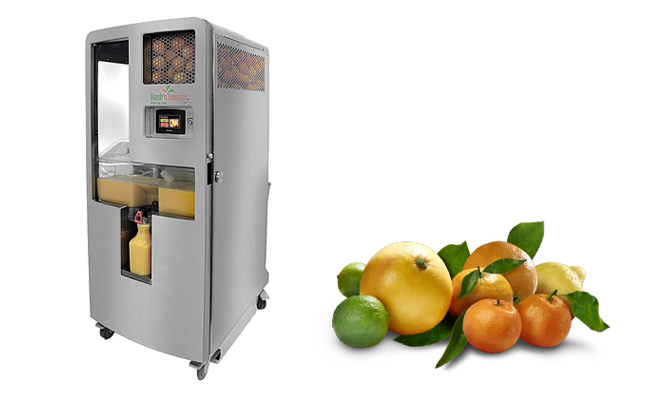 Fresh’n Squeeze® Multi-Fruit Juicer