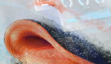 Le succès du fumage grâce au contrôle numérique