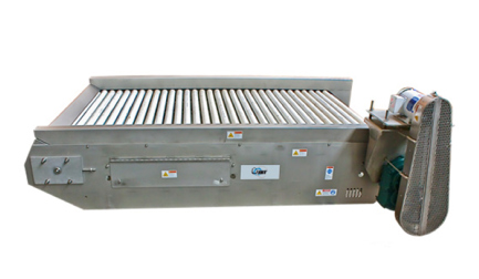 Citrus Roller Spreader