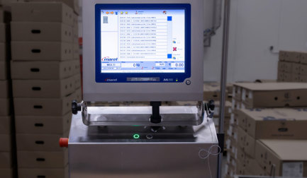 Mit End-of-Line-Software wird die Verpackungsphase zu einem Wettbewerbsvorteil
