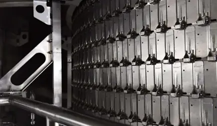 Frigoscandia FRIGoBELT® NOVA