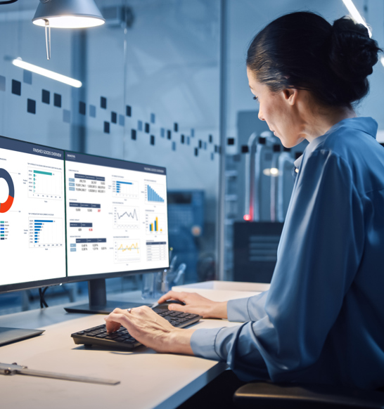 Convenience Line Software increases profitability with data-driven decision making