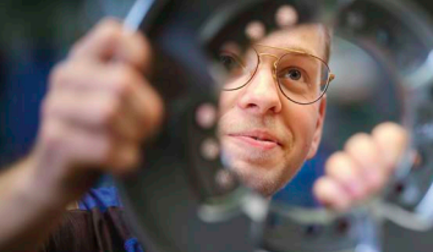 People and communities