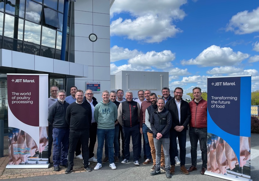 LDC Service People2400