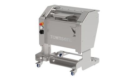 Townsend OTD50 Derinding Skinner