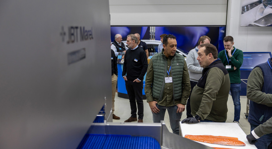 Salmon Showhow 2026 5