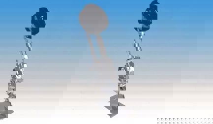 TIPPER TIE Econo Clipper