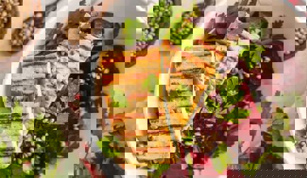 Marinating the future: Examining how to deliver successful meat alternatives