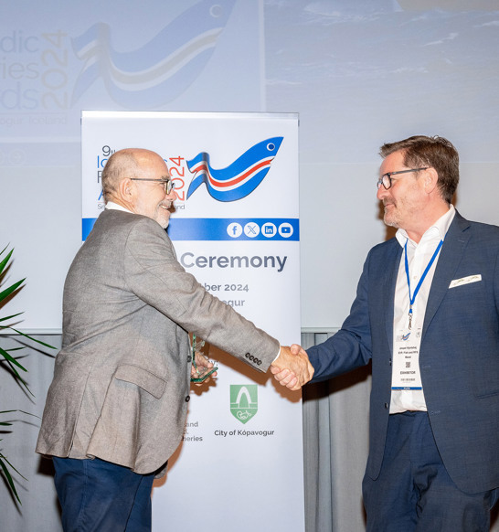 Marel Icefish Awards 2024 2