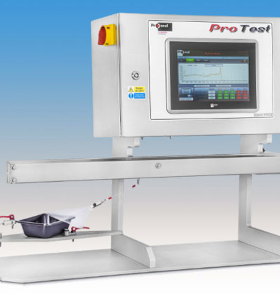 ProTest-Peel-Testing-Machine