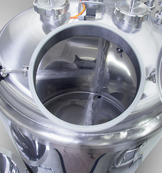 Brine Preparation Equipment