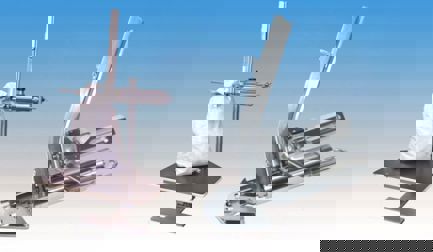 TIPPER TIE ICV600 & BC400 Clippers