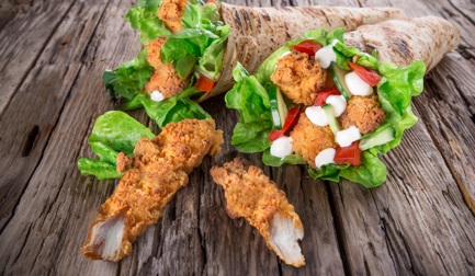 Des solutions standardisées pour créer des produits adaptés à QSR