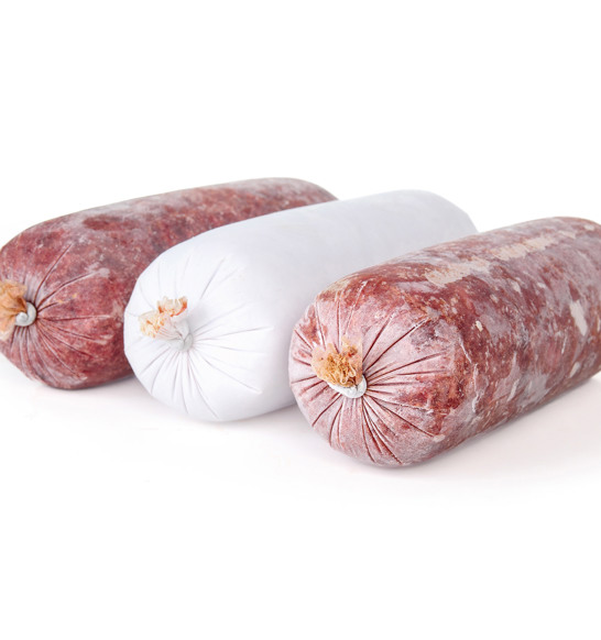 Wet Pet Food End Products