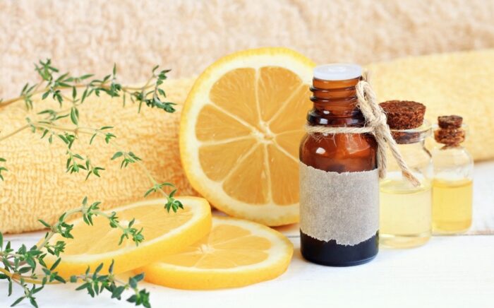 JBT’s READYGo d-LIMONENE Recovery System helps turns citrus waste into in-demand essential oils