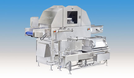 MEPSCO UltraCAT Junior Injector