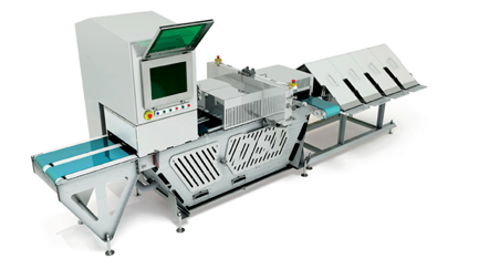 DSI™ Adaptive Slicer