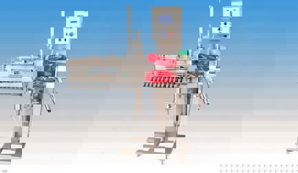 TIPPER TIE TC4357 Automatic Single Clipper