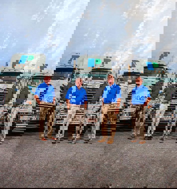 Prestage Trucks And Management