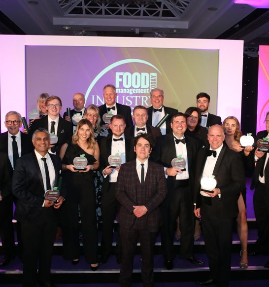 Food Industry Awards 2023