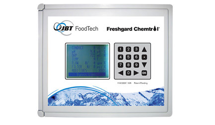 Freshgard Chemtrol