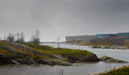 Holmøy attracts and retains talent with a design for growth