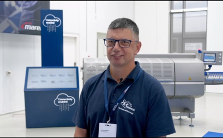 JK Thomson Enoch Robinson