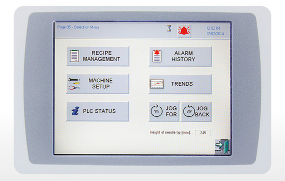 JBT_Schroeder_IMAX_600900P_Poultry_injectors_control