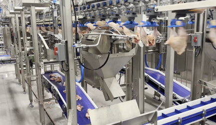 Consistent tail processing for all market requirements