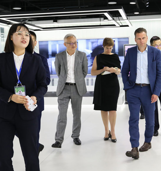 Muyuan China Signing 3