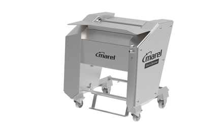 MAJA EVM 5004 membrane skinner