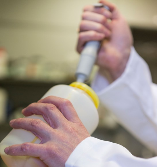 Water treatment service