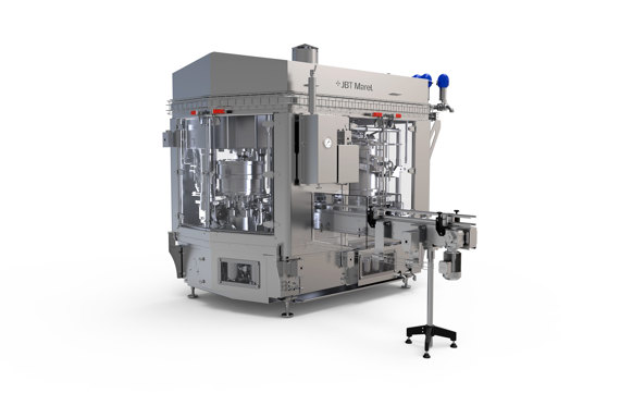 JBT Twintec