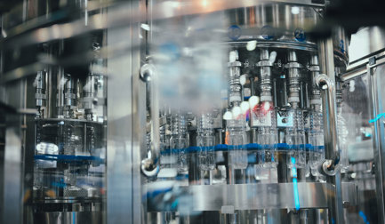 Soluções inovadoras de processamento