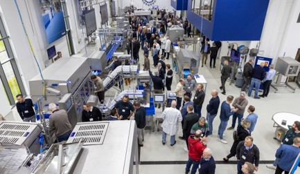 Salmon ShowHow coming to Copenhagen in February 2026 