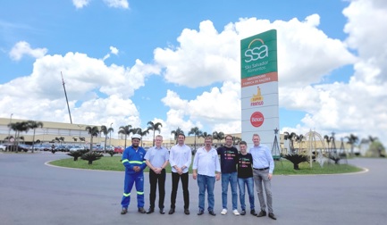 Nuova-i идеально подходит для амбициозного проекта SSA