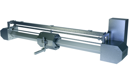 Horizontal Bone Puller  